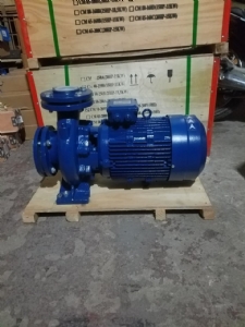 Máy Bơm HOWAKI CM 32-160B